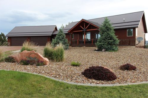 27909 Lariat Cir, Hot Springs, SD, 57747-7385 | Card Image