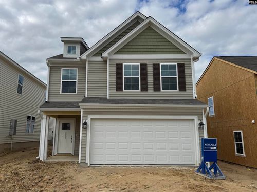 5003 Erwin Ct, Elgin, SC, 29045-8585 | Card Image