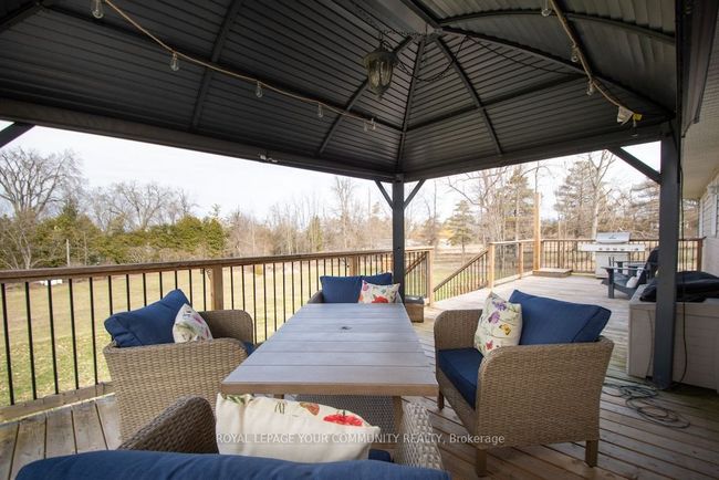 244 Friendly Acres Rd, House other with 3 bedrooms, 3 bathrooms and 2 parking in Hastings ON | Image 45
