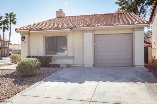 363 Tierra St, Henderson, NV, 89014-3529 | Card Image