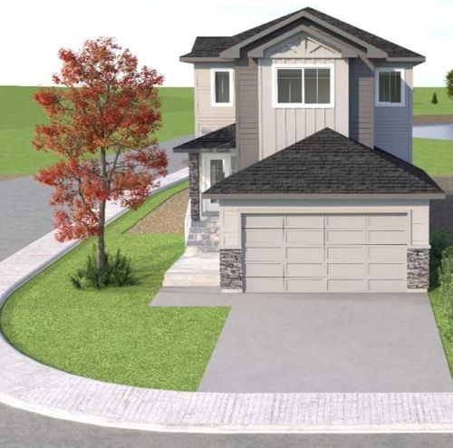 104 Lakewood Cir, Strathmore, AB, T1P0G8 | Card Image