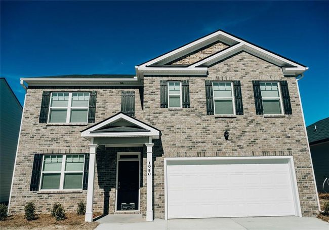 1950 Vidalia Ct, House other with 5 bedrooms, 3 bathrooms and 2 parking in Dacula GA | Image 26