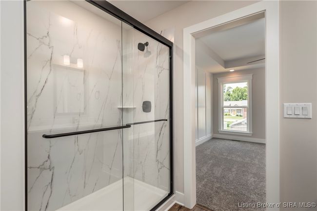 LOT-521 - 609 Lonely Street, Home with 4 bedrooms, 3 bathrooms and null parking in Memphis IN | Image 16