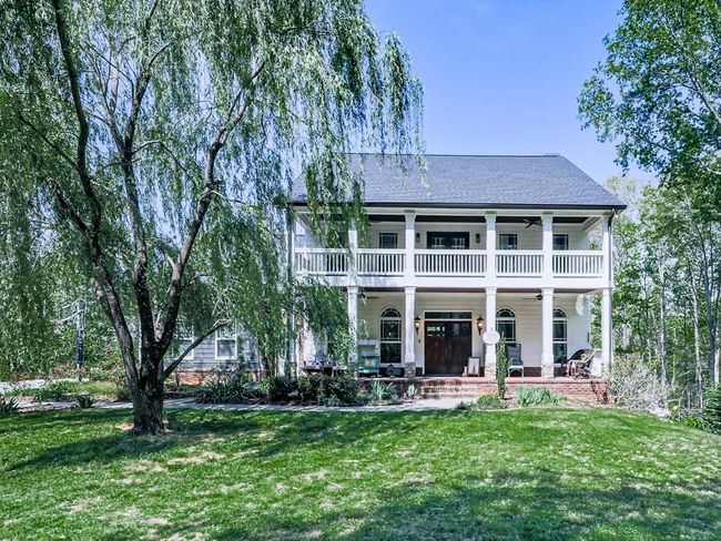 1141 Addington Ln, House other with 9 bedrooms, 6 bathrooms and null parking in Waleska GA | Image 29
