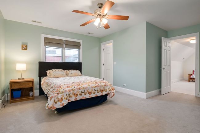 835 S Chatham Ave, House other with 4 bedrooms, 5 bathrooms and 2 parking in Elmhurst IL | Image 21