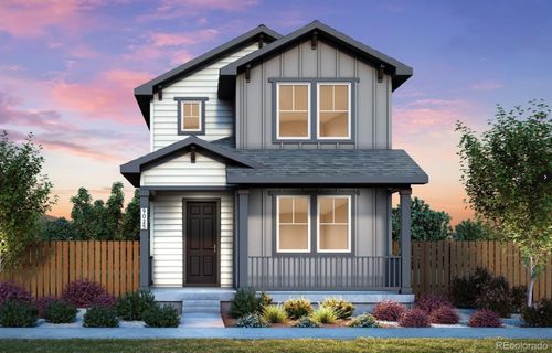 13181 Front Porch Lane, Firestone, CO, 80504 | Card Image