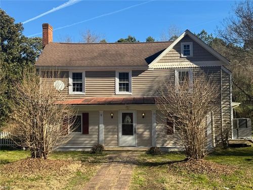 1378 Circle Dr, Port Haywood, VA, 23138-2129 | Card Image