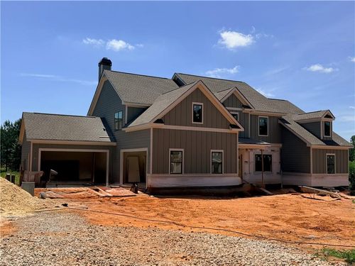 2308 Pebble Trl, Monroe, GA, 30656-8926 | Card Image
