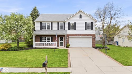 6478 Rushing Riv, Noblesville, IN, 46062-7304 | Card Image