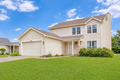 2734 Imperial Valley Trl, Aurora, IL, 60503-5606 | Card Image