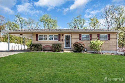 27 Brookside Rd, Edison, NJ, 08817-4618 | Card Image