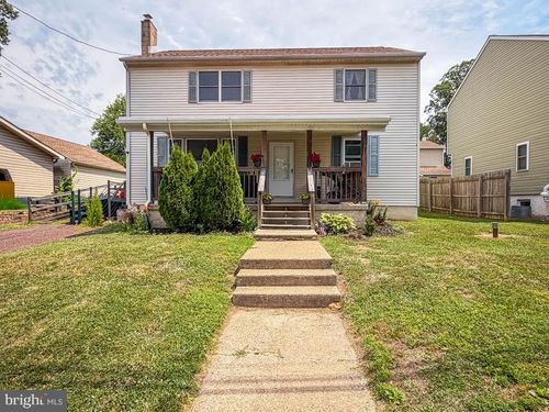478 Cedar Ave, Feasterville Trevose, PA, 19053-4405 | Card Image