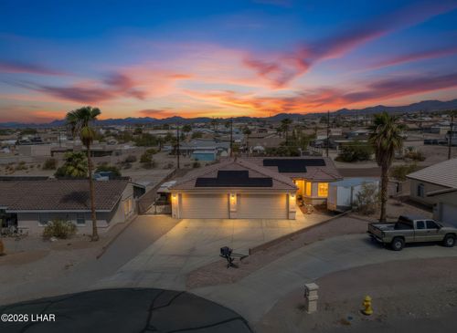 2285 Anacapa Pl, Lake Havasu City, AZ, 86403 | Card Image