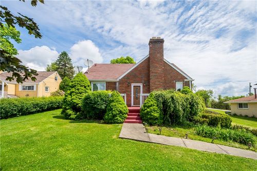 417 Mingo Church Rd, Finleyville, PA, 15332-3528 | Card Image
