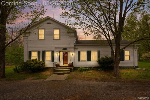 1775 Imlay City Rd, Lapeer, MI, 48446-3207 | Card Image