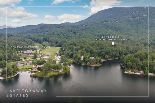 48 D-2 North Club, Lake Toxaway, NC, 28747 | Card Image