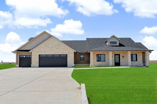 24770 W Stone Bottom Ct, Goddard, KS, 67052 | Card Image