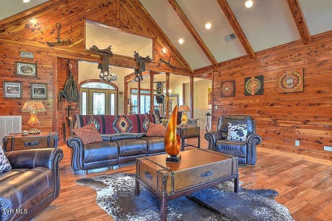 251 Fee Trl, House other with 6 bedrooms, 6 bathrooms and null parking in Ewing VA | Image 17