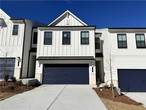 7273 Mulberry Trace Ln, Flowery Branch, GA, 30542-1503 | Card Image