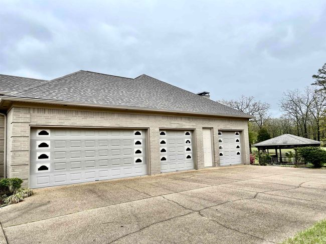 37 Greystone Blvd, House other with 4 bedrooms, 3 bathrooms and null parking in Cabot AR | Image 35