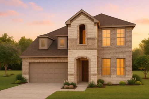 24534 Greeley Lake Dr, Katy, TX, 77493-7434 | Card Image