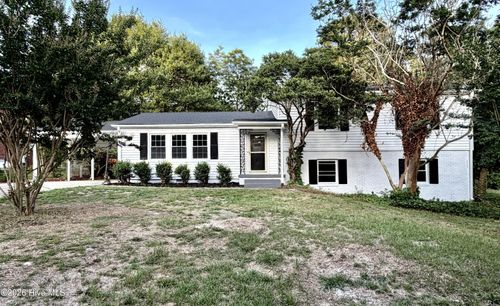 1806 N Friendly Road, Goldsboro, NC, 27530 | Card Image