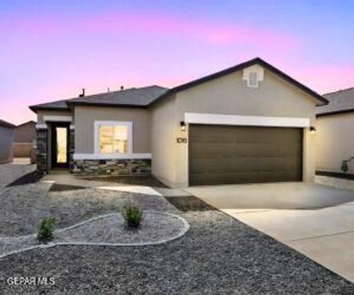 11864 Malecon Place, El Paso, TX, 79934 | Card Image