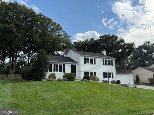 117 Margate Rd, LUTHERVILLE TIMONIUM, MD, 21093-5838 | Card Image