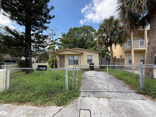 0-502 18th St, West Palm Beach, FL, 33407-6407 | Card Image