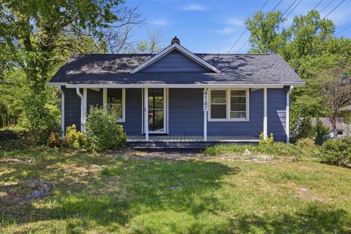 4147 Bonny Oaks Drive, Chattanooga, TN, 37406 | Card Image