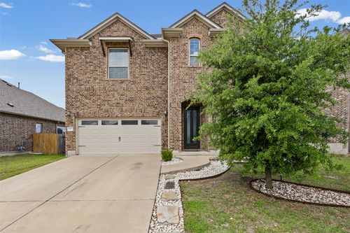17401 Silent Harbor Loop, Pflugerville, TX, 78660-2243 | Card Image