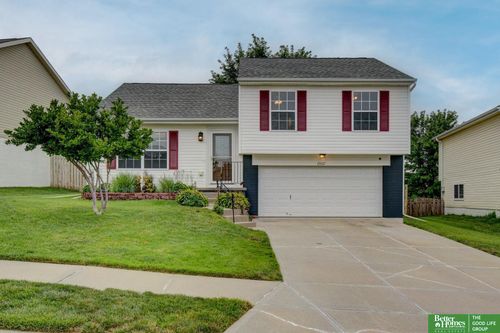 17857 Josephine St, Omaha, NE, 68136-3104 | Card Image