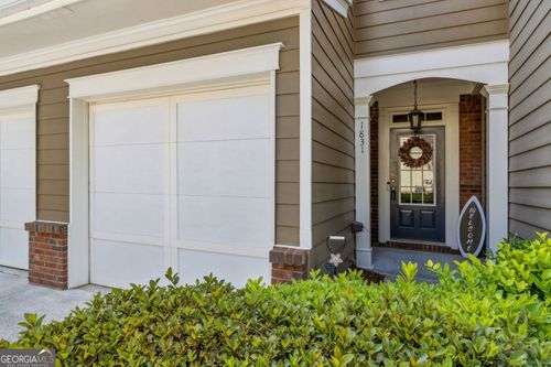 1831 Waterside Dr Nw, Kennesaw, GA, 30152-8292 | Card Image
