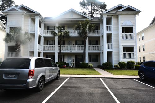 46h-650 River Oaks Dr., Myrtle Beach, SC, 29579 | Card Image