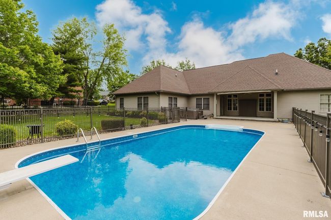 2730 Kokopelli Dr, House other with 4 bedrooms, 3 bathrooms and null parking in Marion IL | Image 13