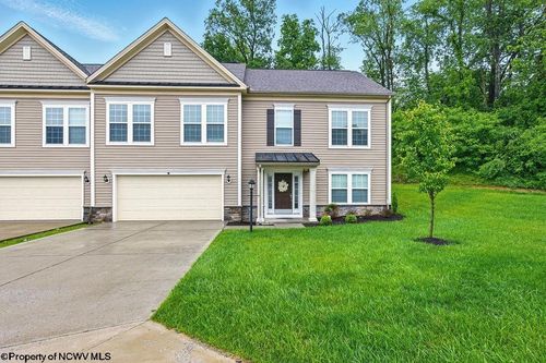 89 Bedford Ct, Bridgeport, WV, 26330-7853 | Card Image