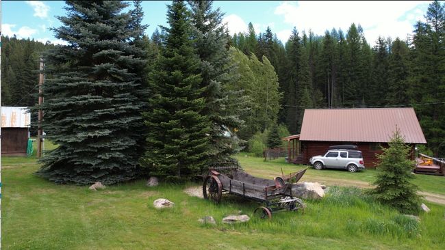 1876 Timber Creek Rd, House other with 8 bedrooms, 6 bathrooms and null parking in Haugan MT | Image 84