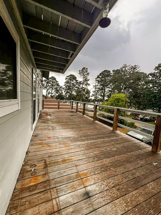 239 Cove View Dr, House other with 3 bedrooms, 2 bathrooms and 2 parking in Trinity TX | Image 13