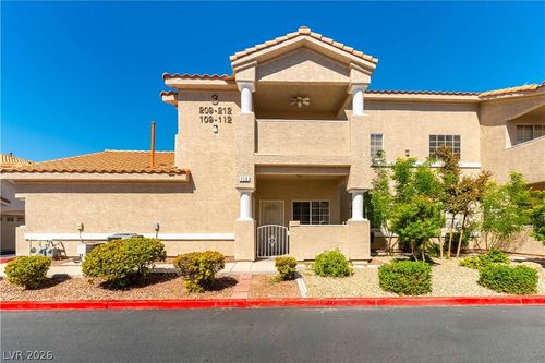 110-3327 Erva St, Las Vegas, NV, 89117-7308 | Card Image