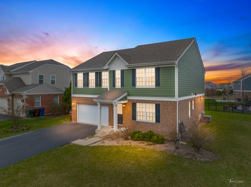 1978 Stapleton Rd, New Lenox, IL, 60451-3329 | Card Image