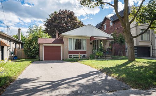 lower-394 Centre St E, Richmond Hill, ON, L4C1B7 | Card Image
