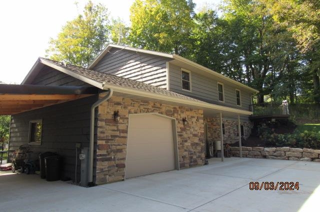 Quarry Dr, Hillsboro, WI 54634
