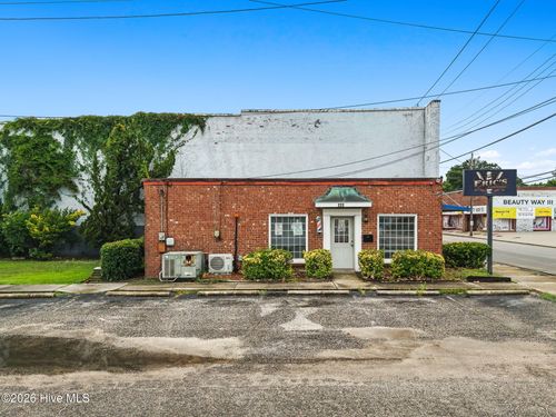 222 N Brown Street, Chadbourn, NC, 28431 | Card Image