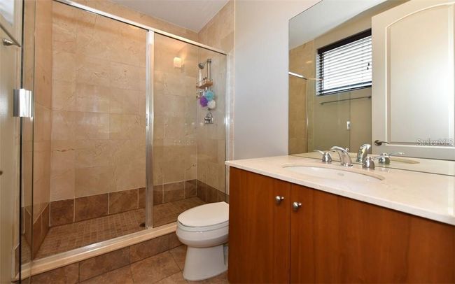 UNIT-113C - 235 Cocoanut Ave, Townhouse with 3 bedrooms, 5 bathrooms and null parking in SARASOTA FL | Image 24