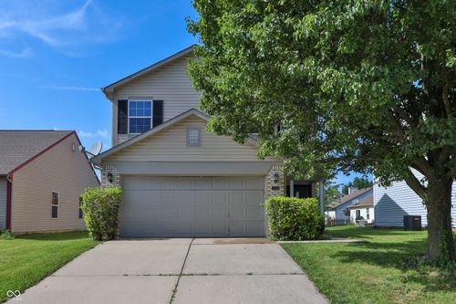 10752 Newgate Ln, Indianapolis, IN, 46231-1817 | Card Image