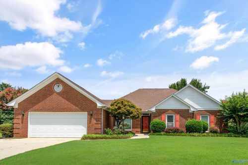 2322 Villaret Drive, Huntsville, AL, 35803 | Card Image