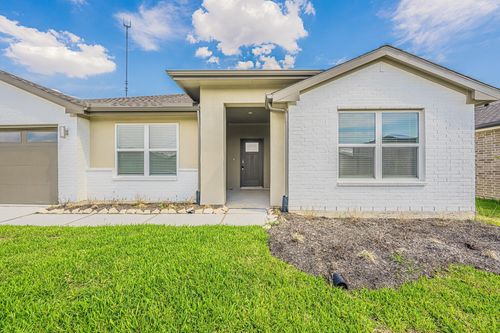 3419 Harper Meadow Ln, Missouri City, TX, 77459-5254 | Card Image