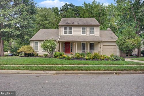 402 Fair Hill Ct, ANNAPOLIS, MD, 21403-1649 | Card Image