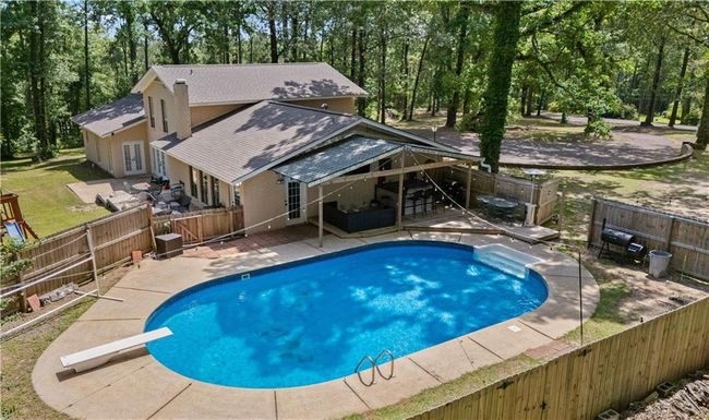 139 Sherwood Dr, House other with 4 bedrooms, 4 bathrooms and null parking in Dry Prong LA | Image 9