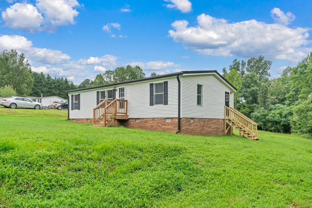 Residential in Dry Fork 4